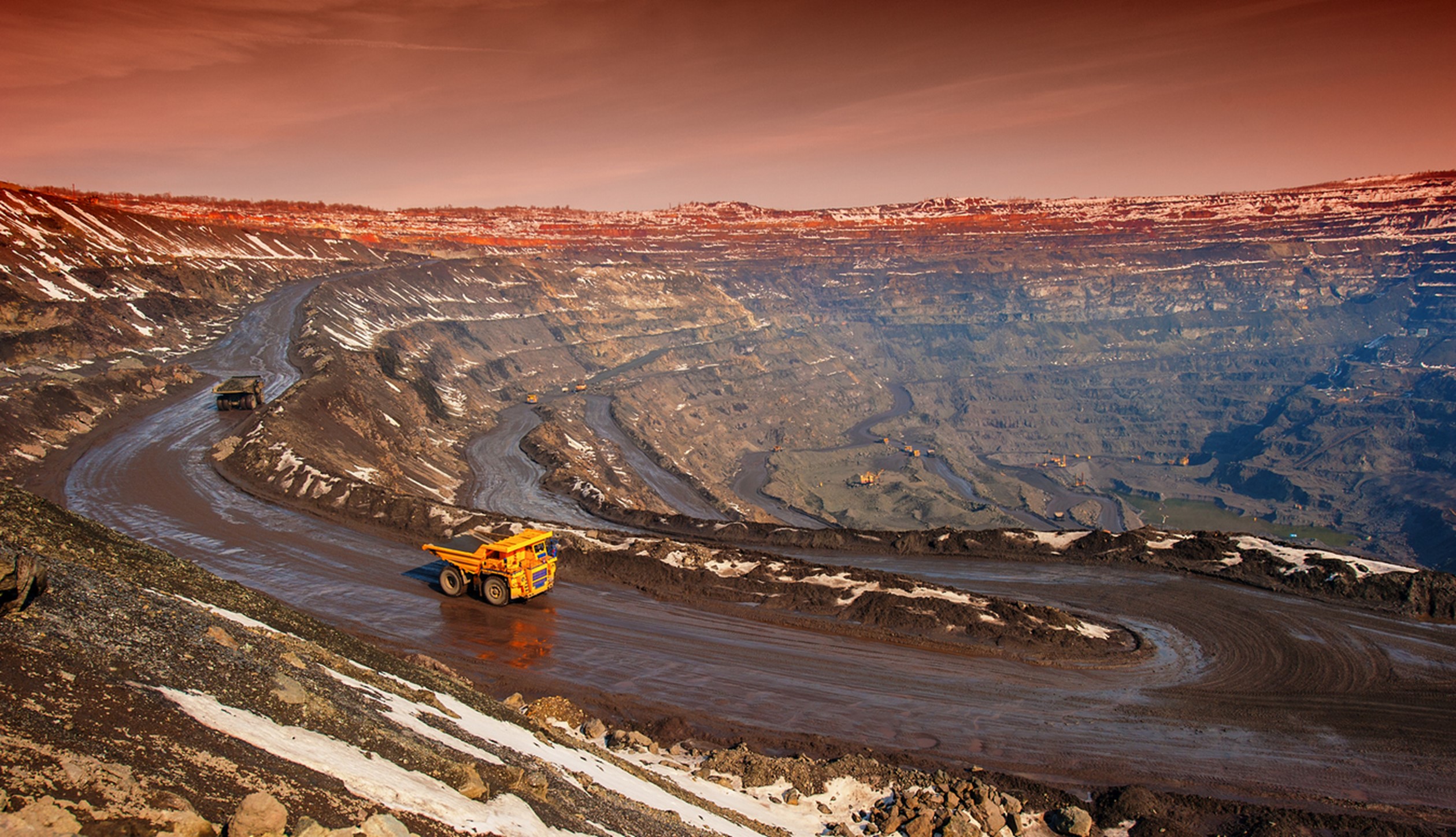 open-cut-mine